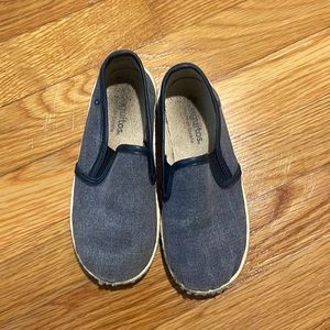 European brand Conguitos scented slip ins for kids, dress up or down